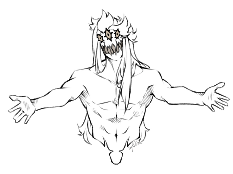 halfbody